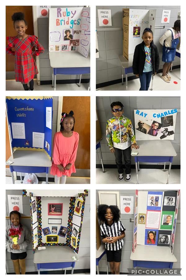Wax Museum